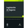 Legislación de Seguros 8ª Edición 2025