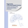 Ergonomía y Psicosociología Forense 'Pruebas periciales en PRL desde la especialidad'