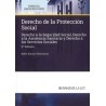 Derecho de la protección social 'Derecho a la Seguridad Social, Derecho a la asistencia sanitaria y derecho a los servicios soc