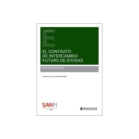 Contrato de intercambio futuro de divisas