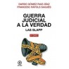 GUERRA JUDICIAL A LA VERDAD
