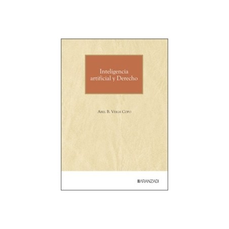 Inteligencia artificial y derecho