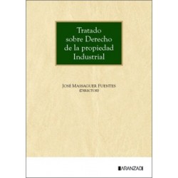 TRATADO SOBRE DERECHO DE LA PROPIEDAD INDUSTRIAL