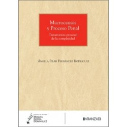 Macrocausas y Proceso Penal