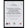 Tratamiento procesal de las pruebas electrónicas en el proceso penal español