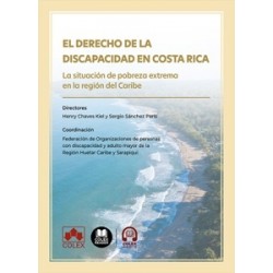El Derecho de la discapacidad en Costa Rica 'La situación de pobreza extrema en la región del...