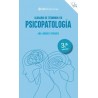 Glosario de términos en psicopatología