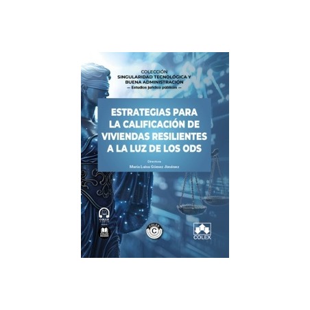 Estrategias para la calificación de viviendas resilientes a la luz de los ODS