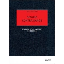 Seguro contra daños 'Tratado del Contrato de Seguro'