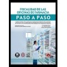Fiscalidad de las oficinas de farmacia. Paso a paso