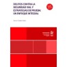 Delitos contra la seguridad vial y estrategias de prueba: un enfoque integral