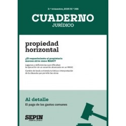 El pago de los gastos comunes