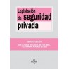 Legislación de Seguridad Privada 'Con la Nueva Ley 5/2014, de 4 de Abril y el Convenio Revisado en 2014'