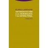 INTRODUCCION A LA CRIMINOLOGIA Y AL SISTEMA PENAL