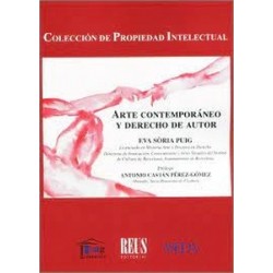 Arte contemporáneo y derecho de autor