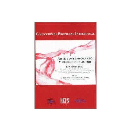 Arte contemporáneo y derecho de autor