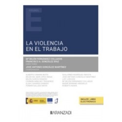 La violencia en el trabajo