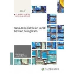 Todo Administración Local: Gestión de ingresos