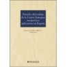Derecho del trabajo de la Unión Europea: recepción y aplicación en España