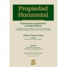 Propiedad Horizontal. Comentarios, legislación y jurisprudencia