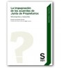 La Impugnación de los Acuerdos de Junta de Propietarios. 162 Preguntas y Respuestas