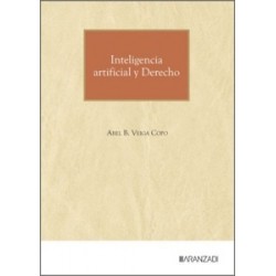 Inteligencia artificial y derecho