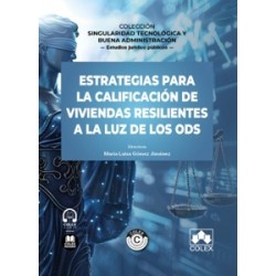 Estrategias para la calificación de viviendas resilientes a la luz de los ODS