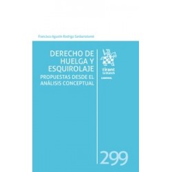 Derecho de huelga y esquirolaje: Propuestas desde el análisis conceptual