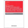 El principio de proporcionalidad penal en la doctrina del Tribunal Constitucional a propósito del "procés"