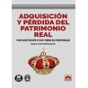 Adquisición y pérdida del patrimonio real