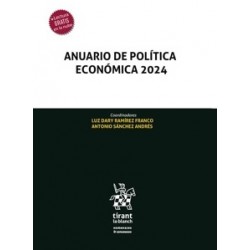 Anuario de política económica 2024