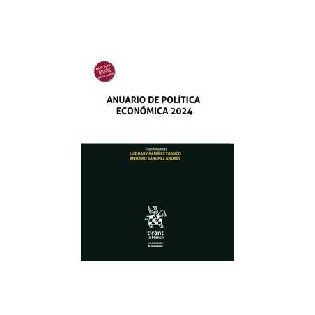 Anuario de política económica 2024