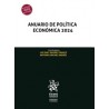 Anuario de política económica 2024