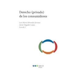Derecho (Privado) de los Consumidores