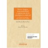 Retos, Riesgos, Responsabilidad y Regulación de la Inteligencia Artificial 'Un Enfoque de Seguridad Física, Lógica, Moral y Jur