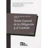 Curso de Derecho Civil 'Tomo II - Volumen I: Teoría General de la Obligación y el Contrato'