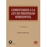 Comentarios a la Ley de Propiedad Horizontal