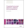 Propiedad horizontal: derechos y deberes de los propietarios