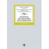 Pack Manual de Historia del Derecho 'Edición 2023'