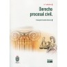 Derecho procesal civil