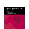 Derecho administrativo fácil 'Parte especial'