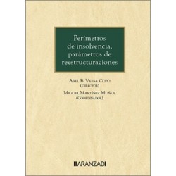 Perímetros de insolvencia, parámetros de reestructuraciones