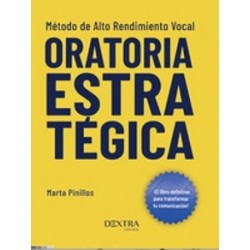 ORATORIA ESTRATEGICA