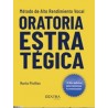 ORATORIA ESTRATEGICA
