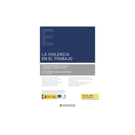 La violencia en el trabajo