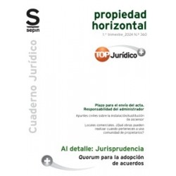 Quorum para la adopción de acuerdos