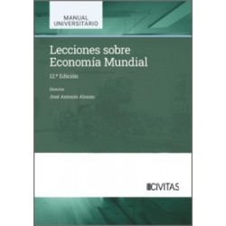 Lecciones sobre economía mundial