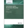 Lecciones sobre economía mundial