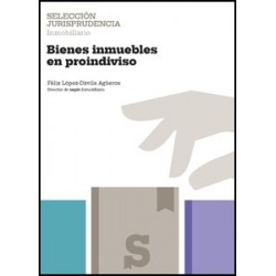 Bienes inmuebles en proindiviso