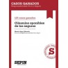 125 casos ganados por cláusulas oponibles de los seguros